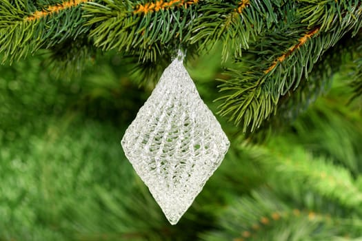 Christmas ornament