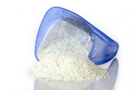 Washing powder