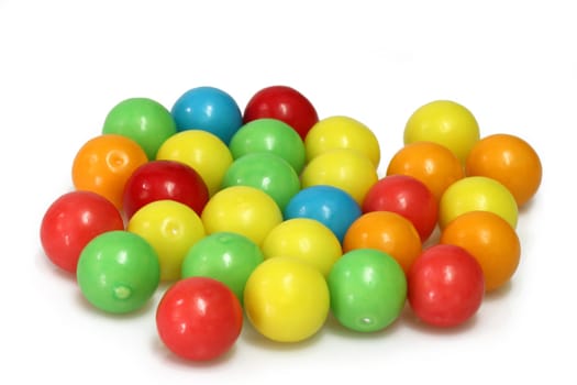 Chewing gum