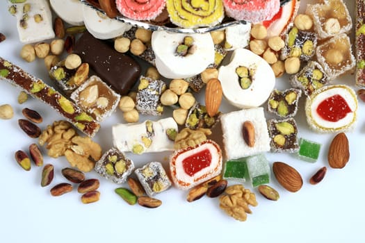 turkish delight
