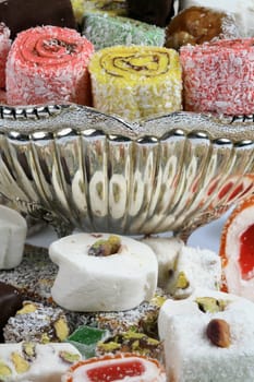 turkish delight