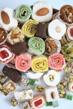 turkish delight