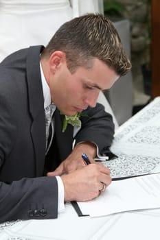 Wedding