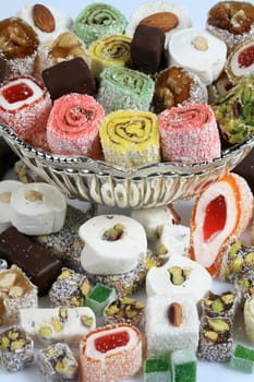 turkish delight