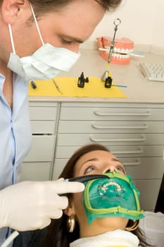 Dentist