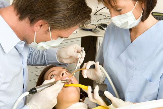 Dentist