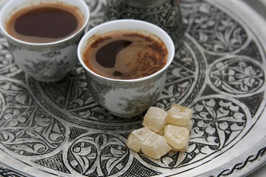 turkish coffee