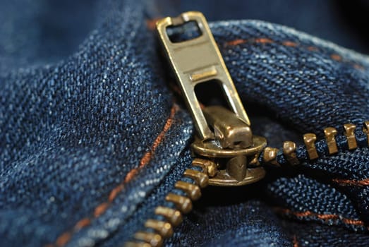 Zipper