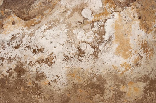 old grunge wall