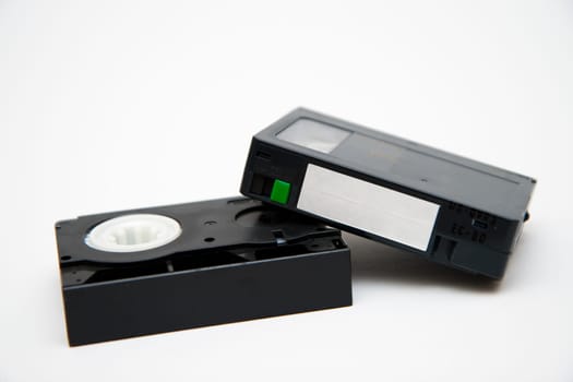 Videocassette