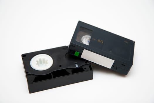 Videocassette