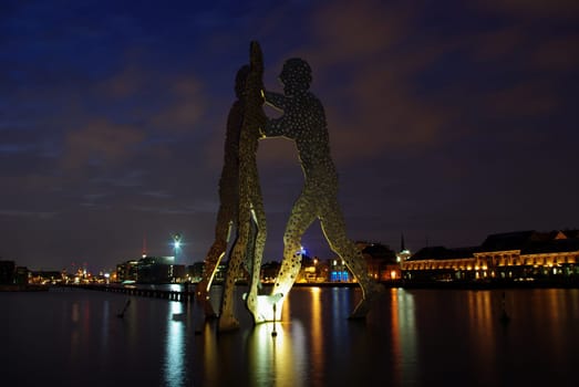 TOGETHERNESS