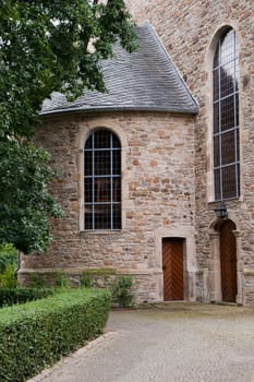 Church