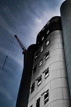 Industry