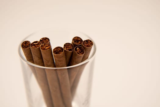 Cigarillos