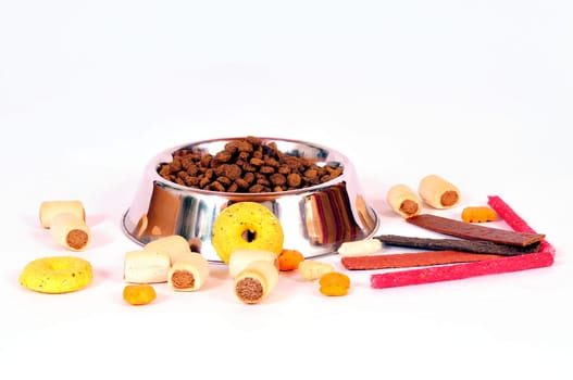 Dog Food,Food Bowl,Dry Food