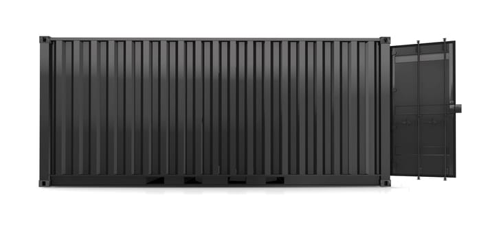 container