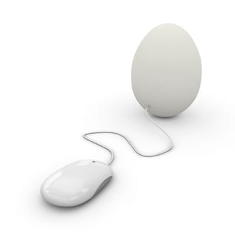 Computer Mouse