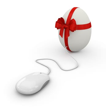 Computer Mouse