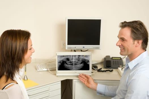 Dentist