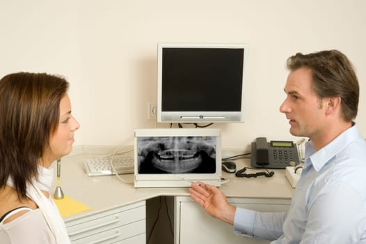 Dentist