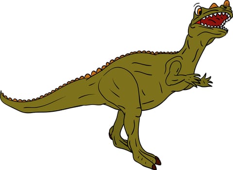 dinosaur