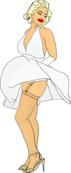 merilyn