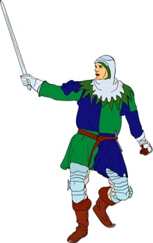 knight