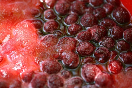 cherry background