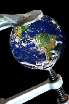 Global Crisis
