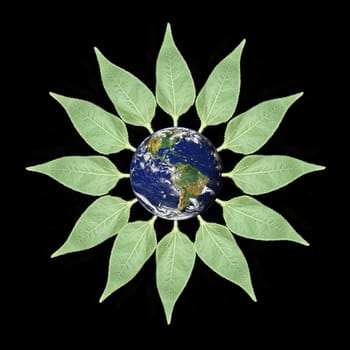 Environmental protection