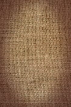 burlap background