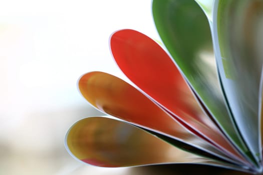 paper background