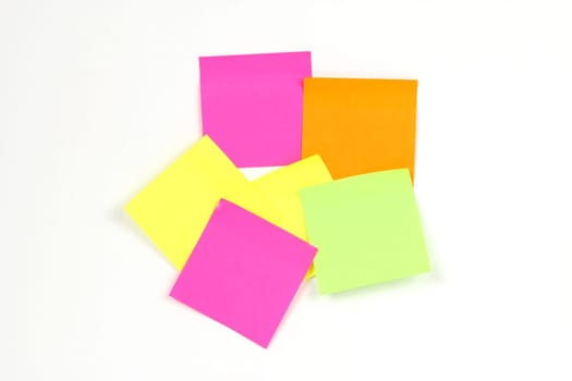 note pad