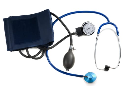 Stethoscope