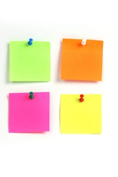 note pad