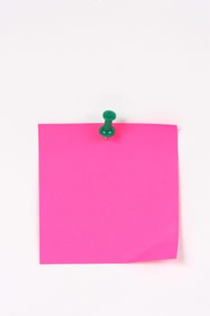 note pad