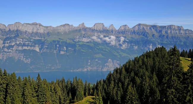Churfirsten