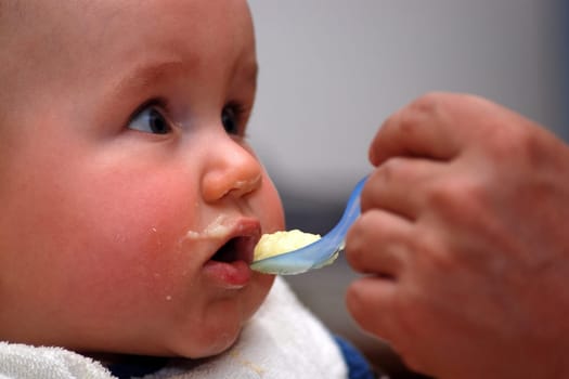 delicious porridge