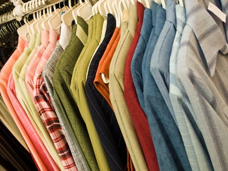 Shirts
