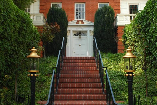 San Francisco Lombard Street