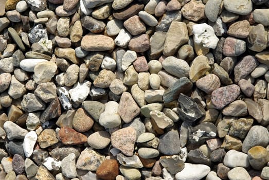 Pebbles