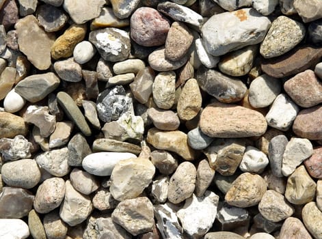 Pebbles