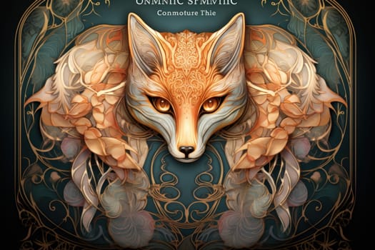 Embark on a fantastical journey where cunning shape-shifting foxes roam. With their mesmerizing magical abilities, these creatures navigate through realms, weaving illusions and enchantments.