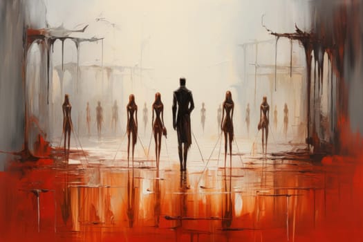 Immerse yourself in a world of fantasy where elven archers stand tall, their keen eyes piercing through the shadows.
