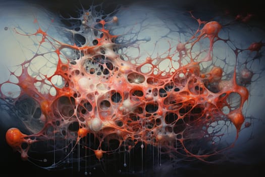 In the realm of fantasy, elemental chaos spirits are enigmatic beings that personify the raw and untamed powers of nature.
