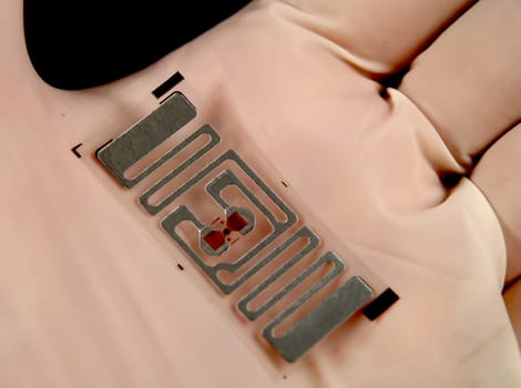 rfid tags