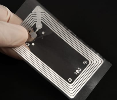 rfid tags
