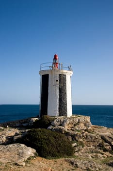 Lighthouse of Porto Christo