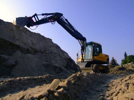 Civil engineering